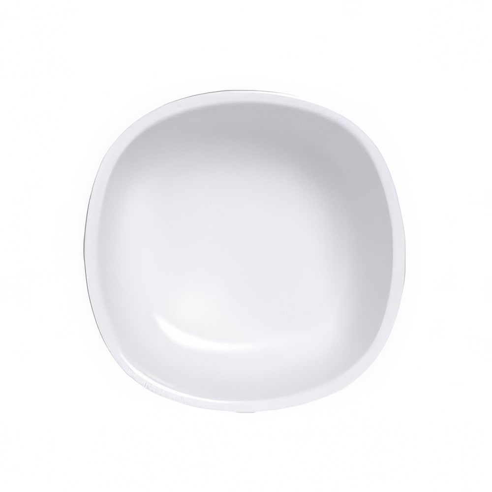 Steelite 7041DD212 3 oz Melamine Sauce Dish, White