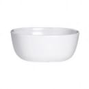 Steelite 7041DD212 3 oz Melamine Sauce Dish, White thumbnail 2
