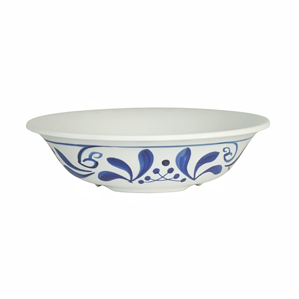 Steelite 7062DD304 4 1/2 oz Round Melamine Fruit Bowl, Viva