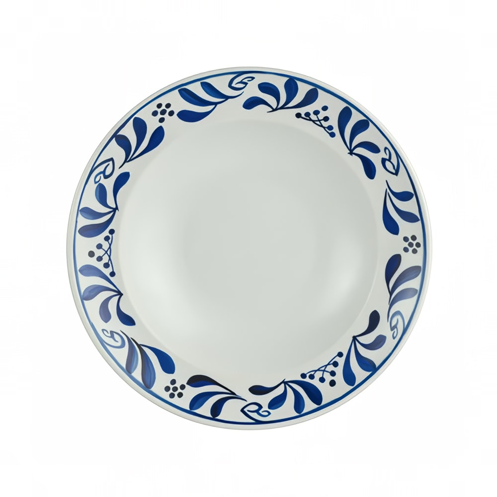 Steelite 7062DD306 30 oz Round Melamine Soup/Pasta Bowl, Viva