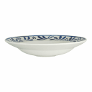 Steelite 7062DD306 30 oz Round Melamine Soup/Pasta Bowl, Viva thumbnail 2