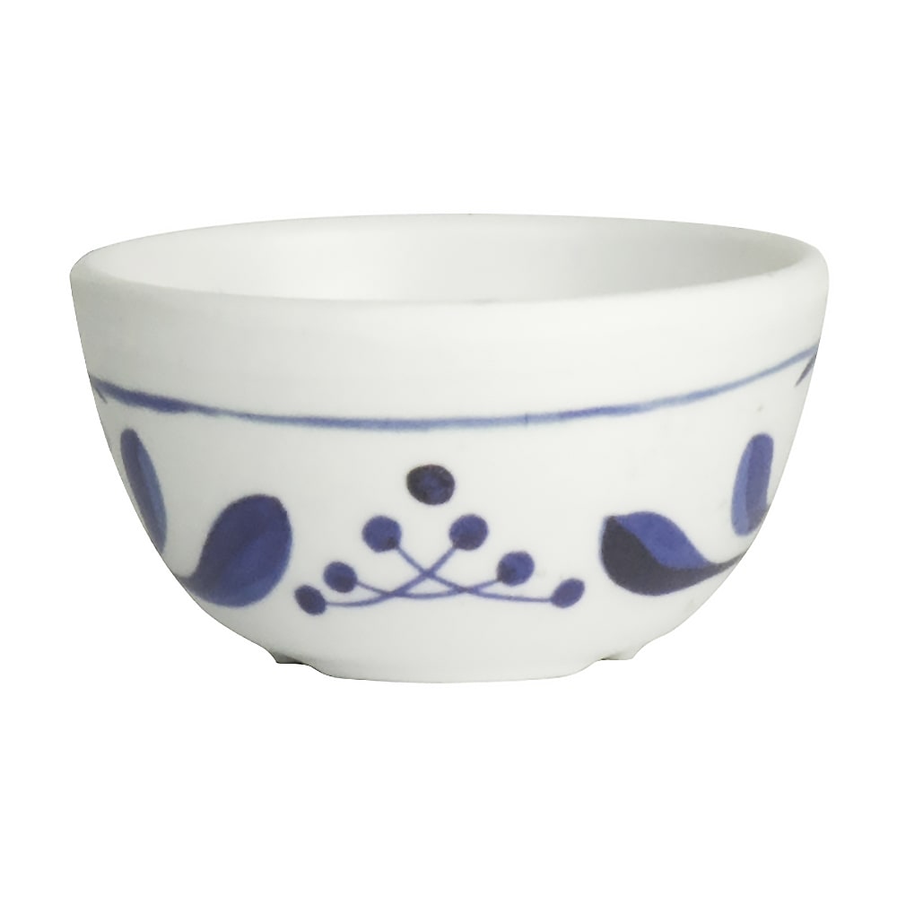 Steelite 7062DD307 2 oz Melamine Ramekin, Viva