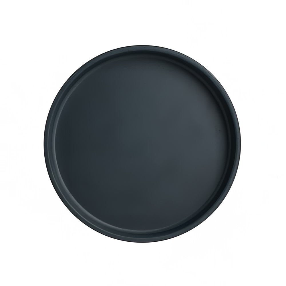 Steelite 7179TM501 6 1/4" Round Melamine Plate, Harbor