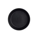 Steelite 7181TM516 9 1/2 oz Round Melamine Bowl, Black thumbnail 2