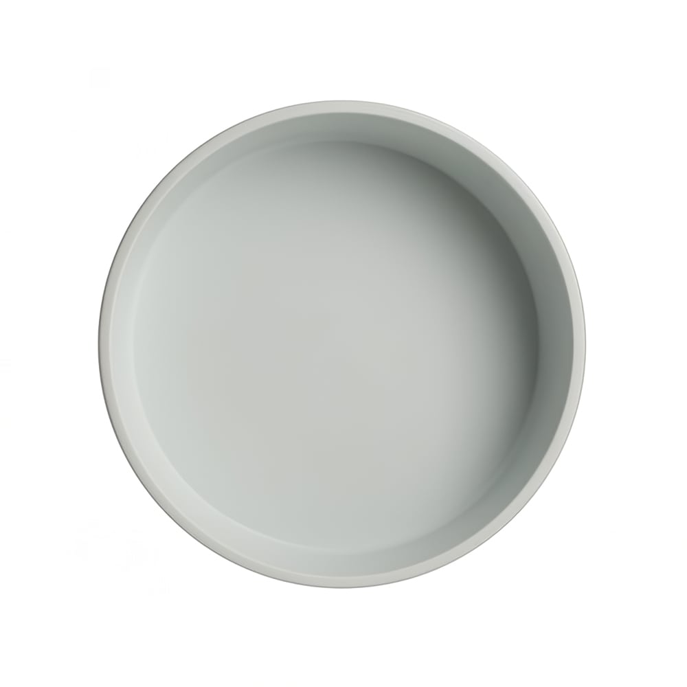Steelite 7182TM500 20 oz Round Melamine Bowl, White