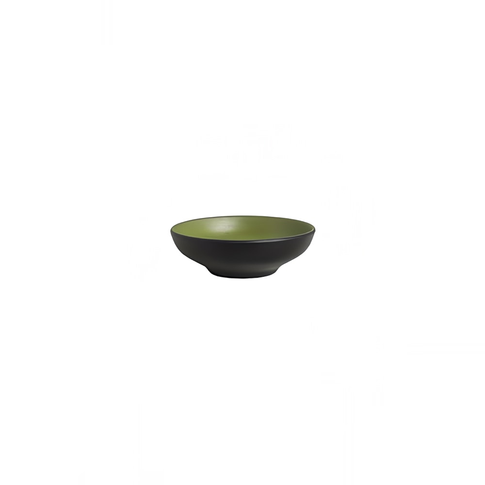 Steelite 7820JB009 7 oz Round Melamine Low Bowl, Cactus