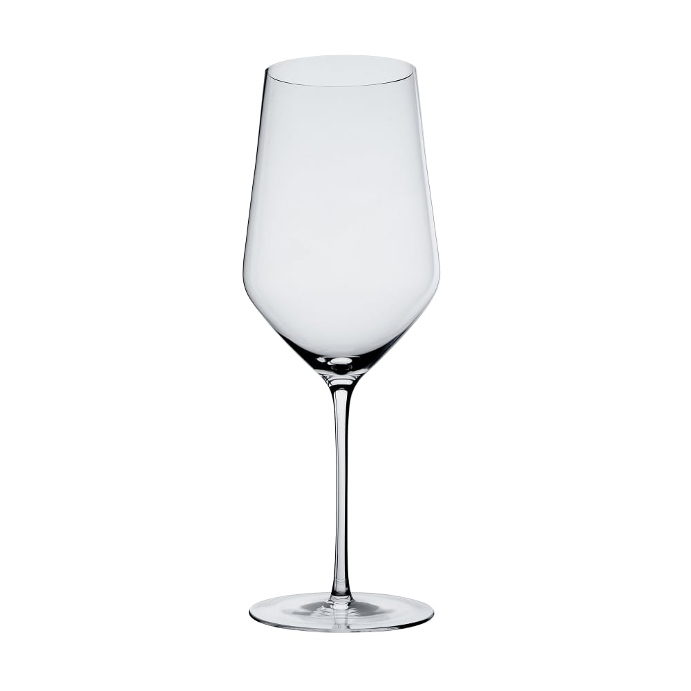 Steelite 83000WE311 15 1/2 oz Signature White Wine Glass