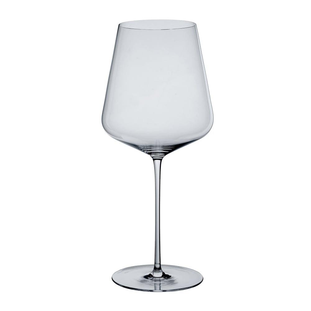 Steelite 83000WE321 25 oz Signature Bordeaux Glass