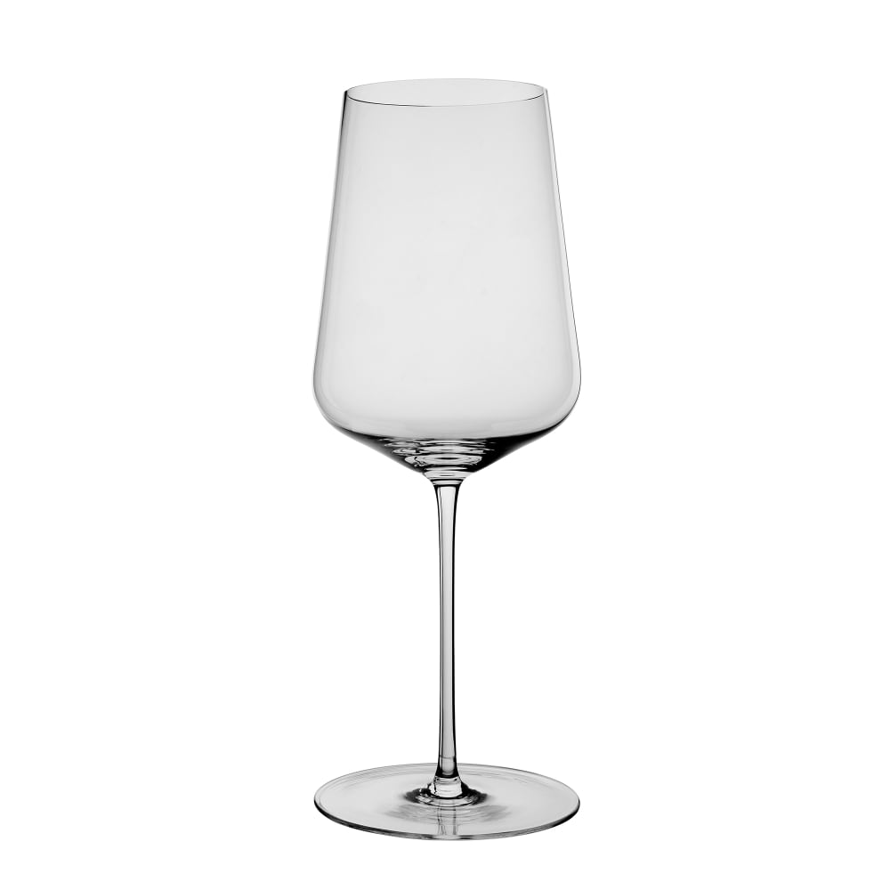 Steelite 83000WE423 18 3/4 oz Signature Universal Red Wine Glass