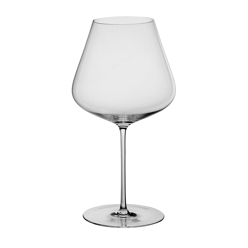 Steelite 83000WE660 30 3/4 oz Signature Burgundy Glass