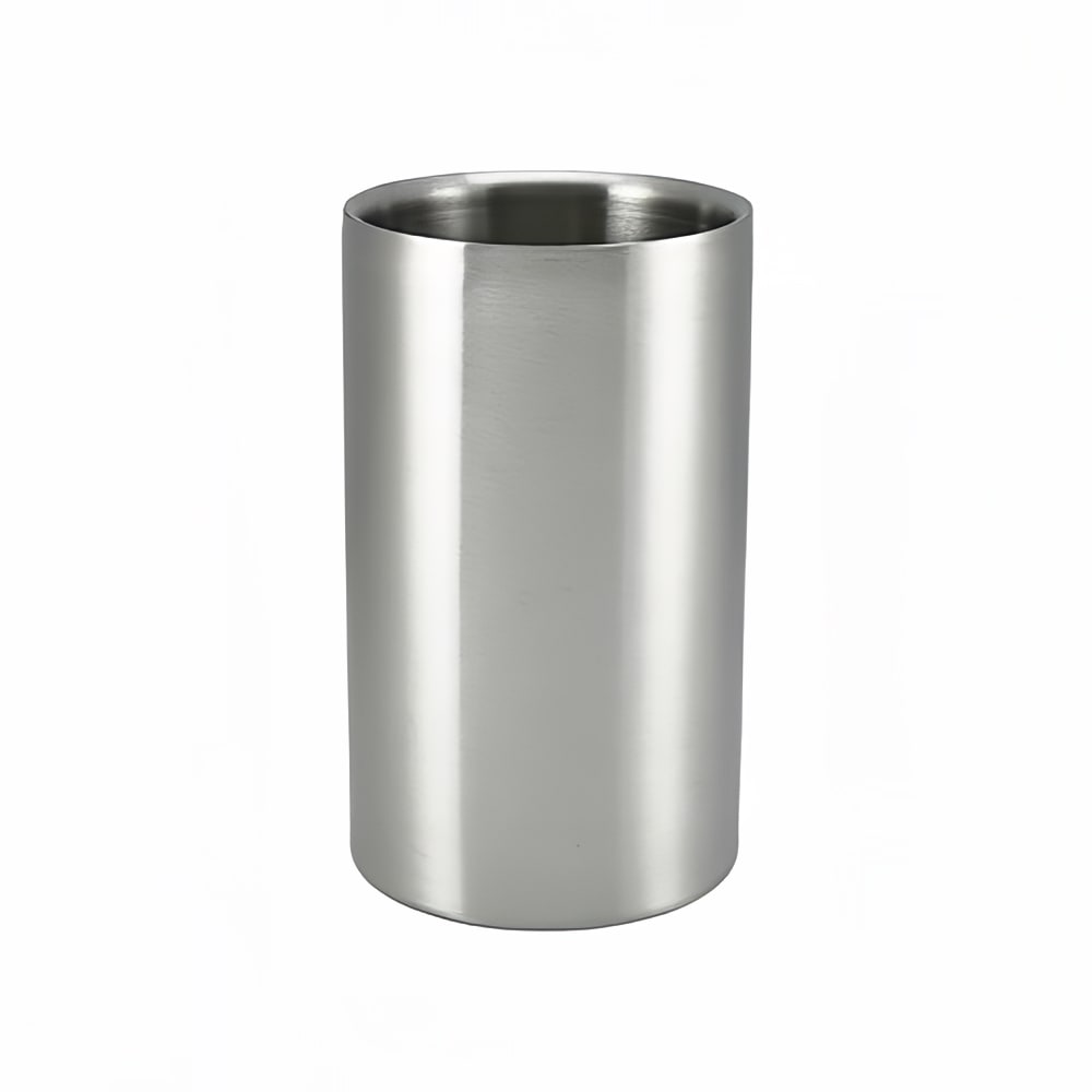 Steelite GW003 4 3/4" Wine Cooler - Stainless Steel