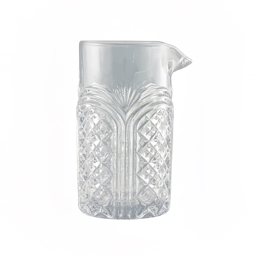 Steelite GWAST500 21 oz Genware London Astor Mixing Glass