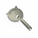 Steelite GWHAW2V 2 Prong Hawthorne Bar Strainer - Steel, Vintage Finish thumbnail 2