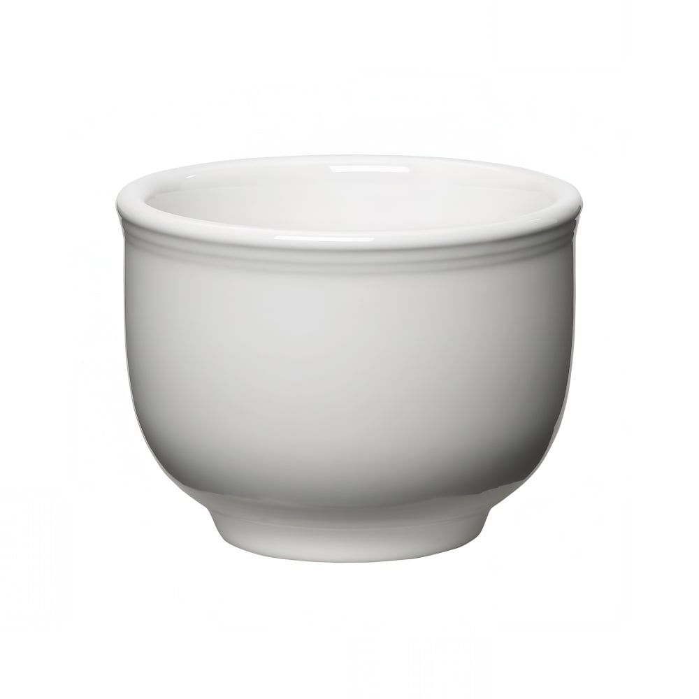Fiesta 18 oz Round Fiesta Colorations Jumbo Bowl - China, White (HL098100)