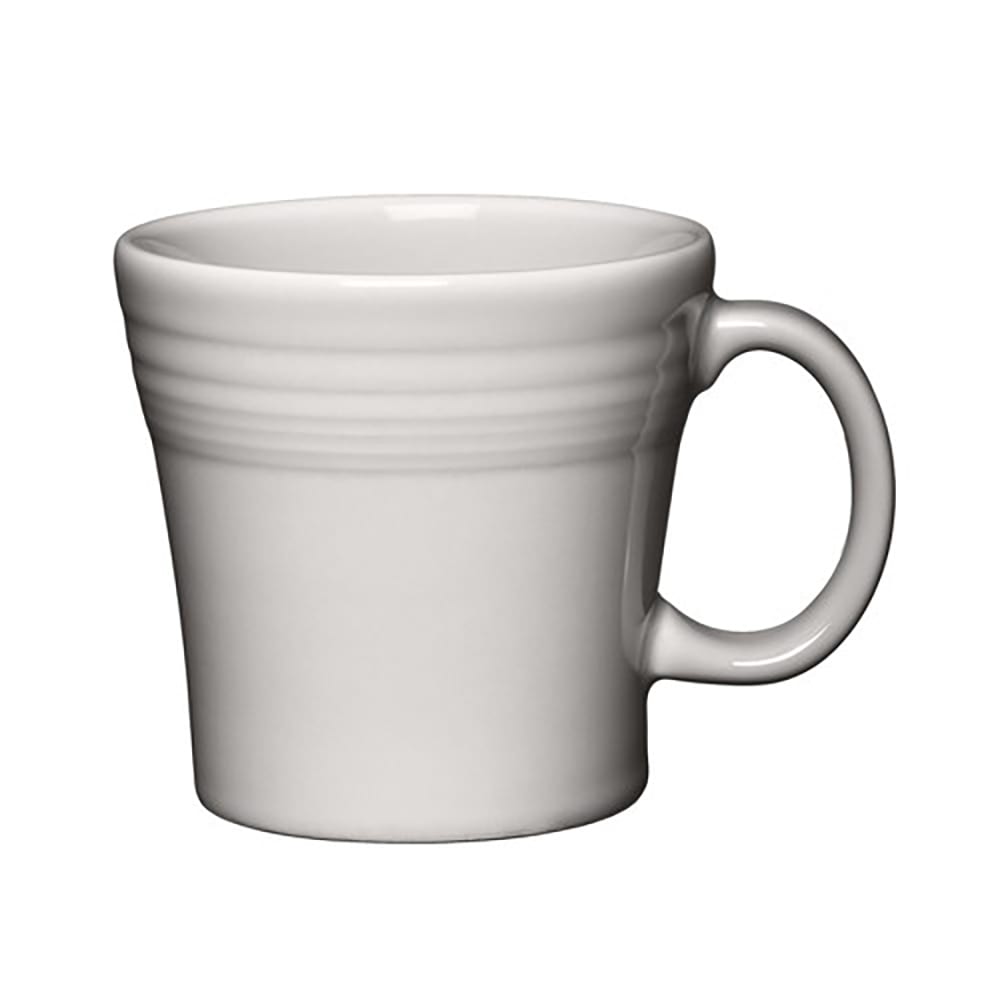 Fiesta 15 oz Fiesta Tapered Mug - China, White (HL1475100)