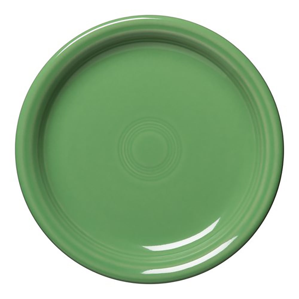 Fiesta 7 1/4" Round Fiesta Bistro Salad Plate - China, Meadow (HL1481344)