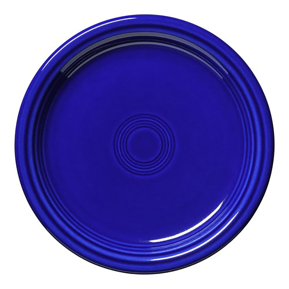 Fiesta 7 1/4" Round Fiesta Bistro Salad Plate - China, Twilight (HL1481346)