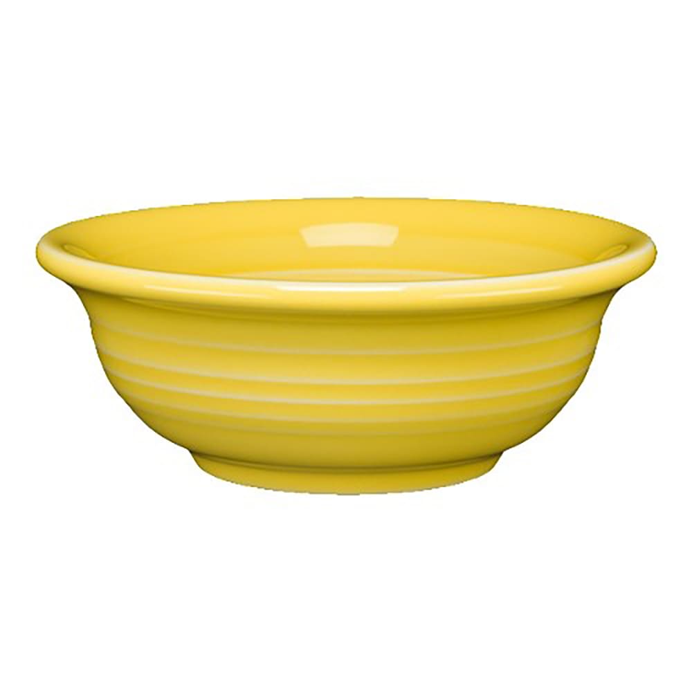 Fiesta 9 oz Round Fiesta Fruit/Salsa Bowl - China, Sunflower (HL1489320)