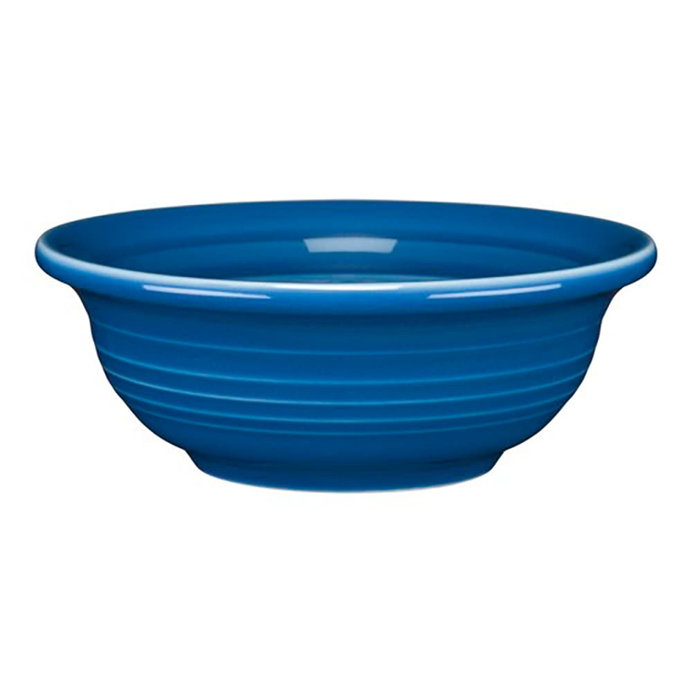 Fiesta 9 oz Round Fiesta Fruit/Salsa Bowl - China, Lapis (HL1489337)