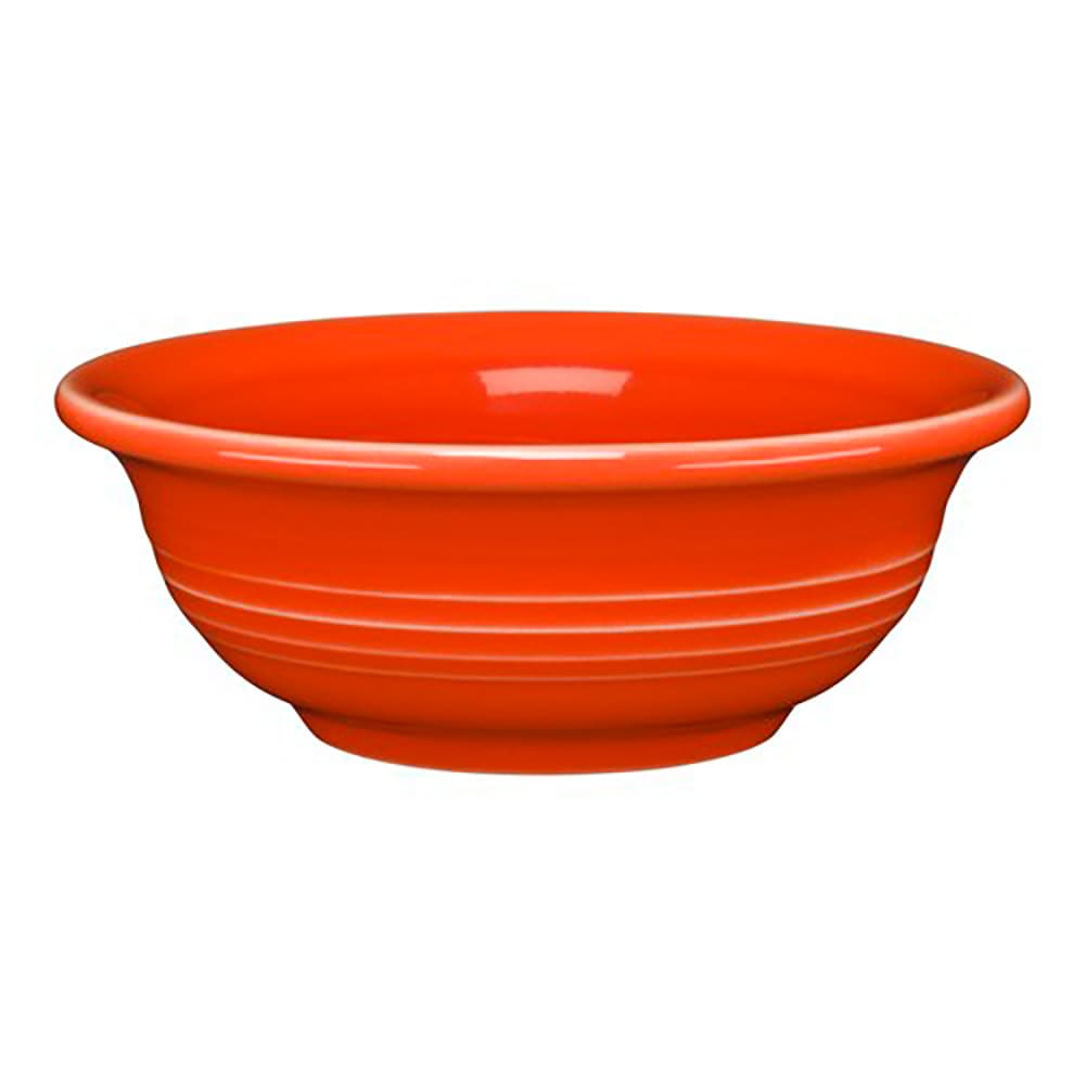 Fiesta 9 oz Round Fiesta Fruit/Salsa Bowl - China, Poppy (HL1489338)
