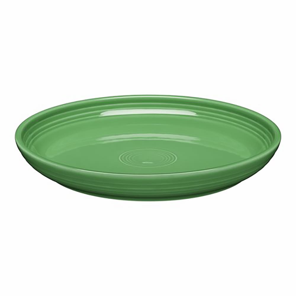 Fiesta 10 3/8" Fiesta® Round Platter - China, Meadow (HL1507344)