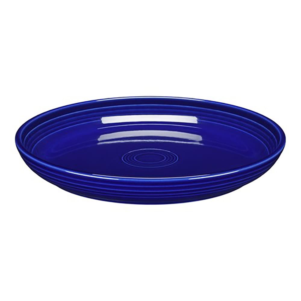 Fiesta 10 3/8" Fiesta® Round Platter - China, Twilight (HL1507346)