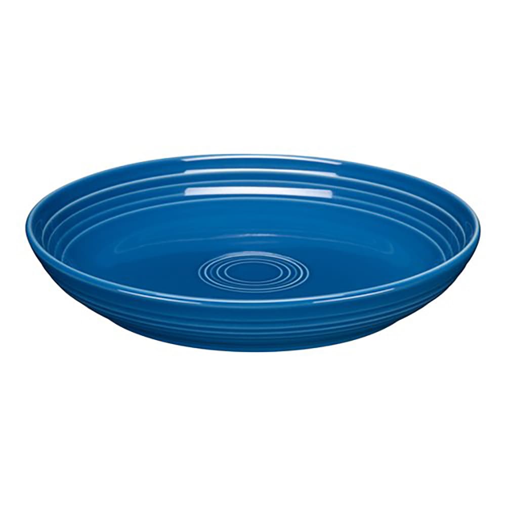 Fiesta 9 3/8" Fiesta® Round Platter - China, Lapis (HL1511337)