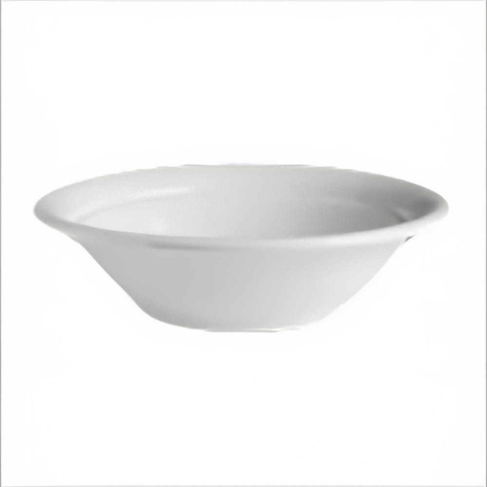 Hall China 20 oz Round Salad/Pasta Bowl - China, White (HL19240AWHA)