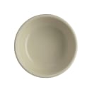 Homer Laughlin HL19441008 11 oz Round Blue Mex Nappy Bowl - China, Ivory thumbnail 2