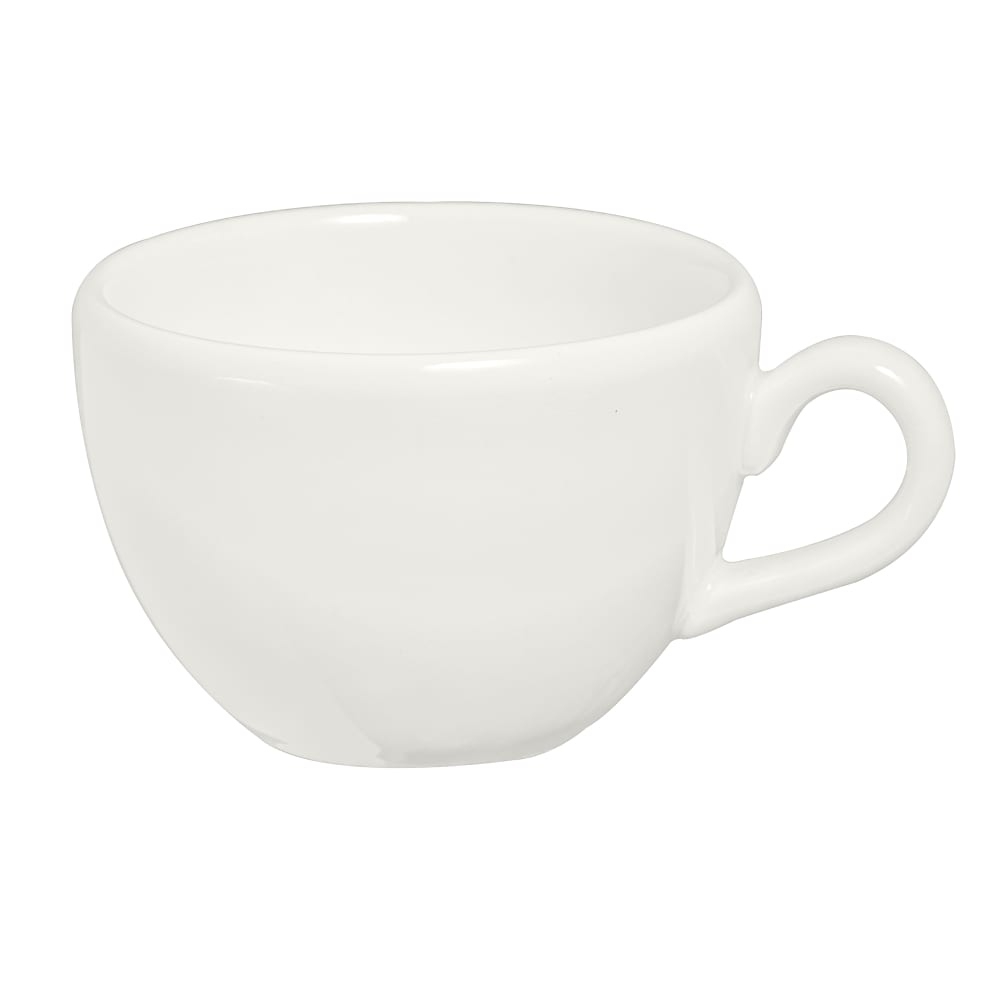 Homer Laughlin HL20026800 3 oz Alexa AD Cup - China, Ivory