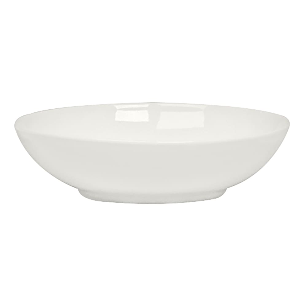 Homer Laughlin HL20266800 27 oz Round Alexa Soup Bowl - China, White