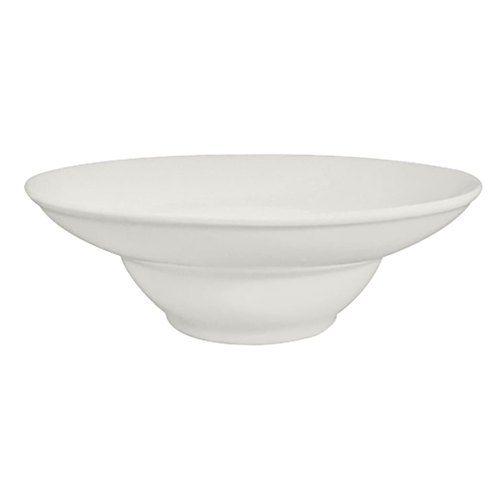 Homer Laughlin HL20366800 18 oz Round Alexa Soup Bowl - China, White