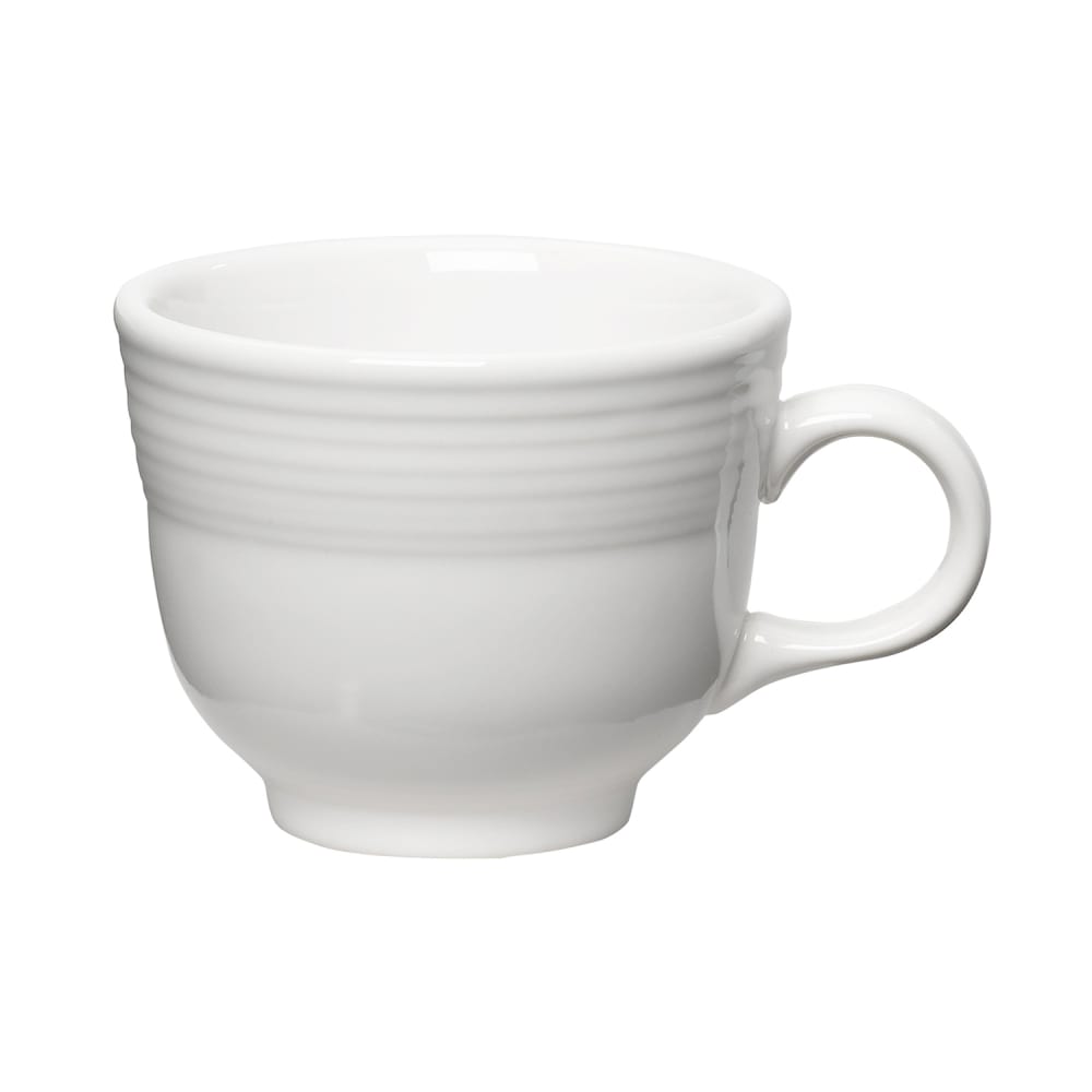 Fiesta 7 3/4 oz Fiesta Cup - China, White (HL452100)