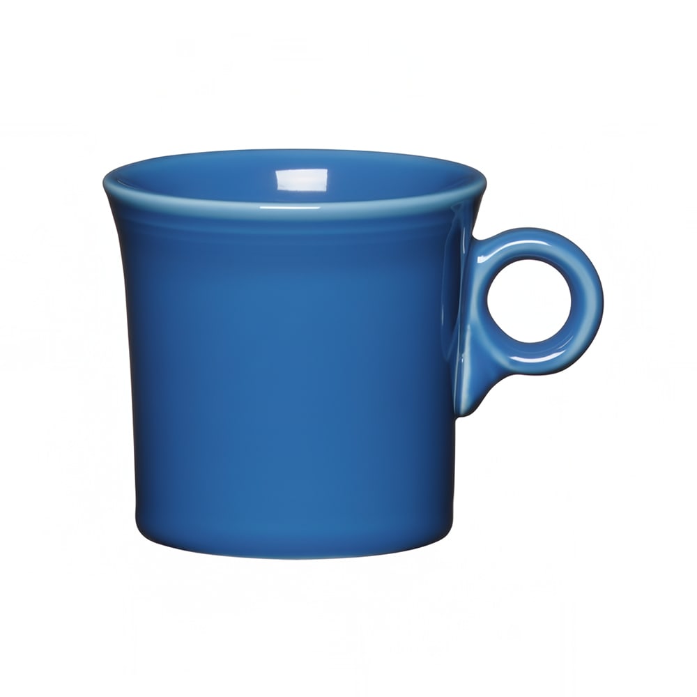 Fiesta 10 1/4 oz Fiesta Java Mug - China, Lapis (HL453337)