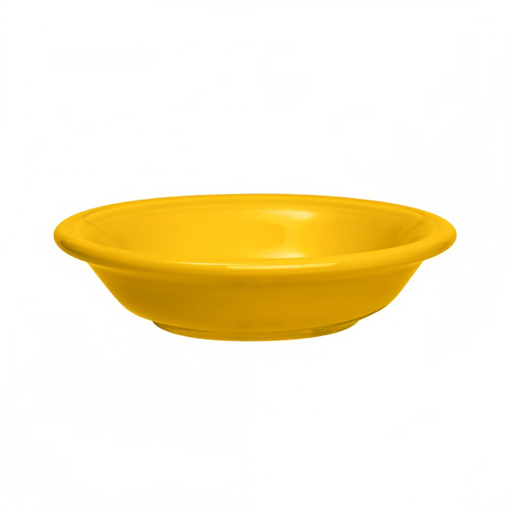 Fiesta 6 1/4 oz Round Fiesta Fruit Bowl - China, Daffodil (HL459342)