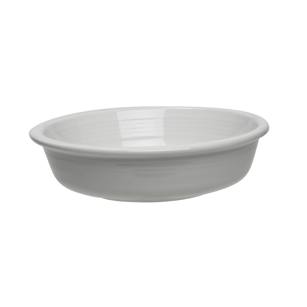 Fiesta 19 oz Round Fiesta Bowl - China, White (HL461100)