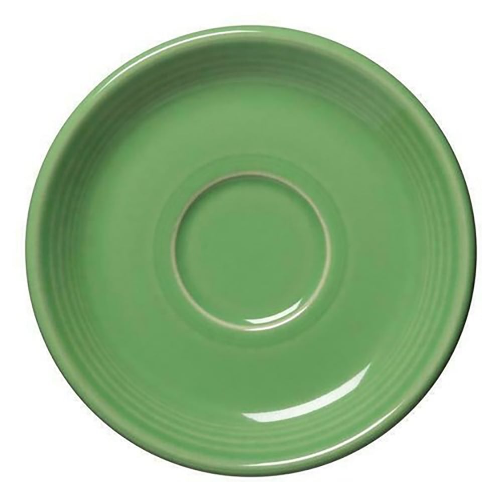 Fiesta 5 7/8" Round Fiesta Saucer - China, Meadow (HL470344)