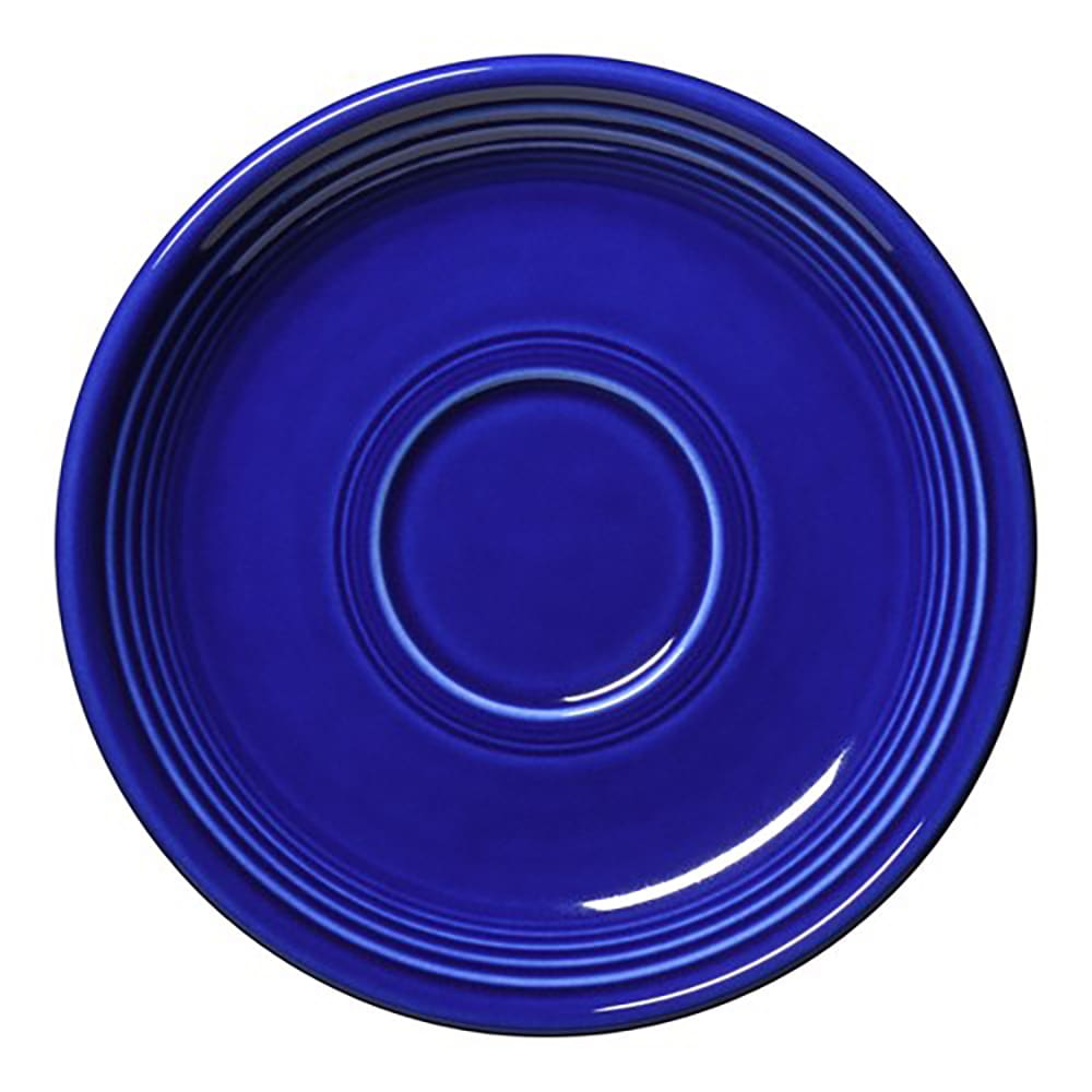 Fiesta 5 7/8" Round Fiesta Saucer - China, Twilight (HL470346)