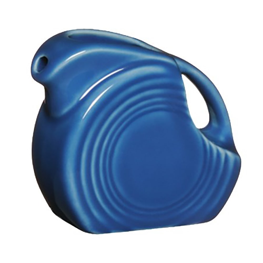 Fiesta 5 oz Fiesta Pitcher - China, Lapis (HL475337)