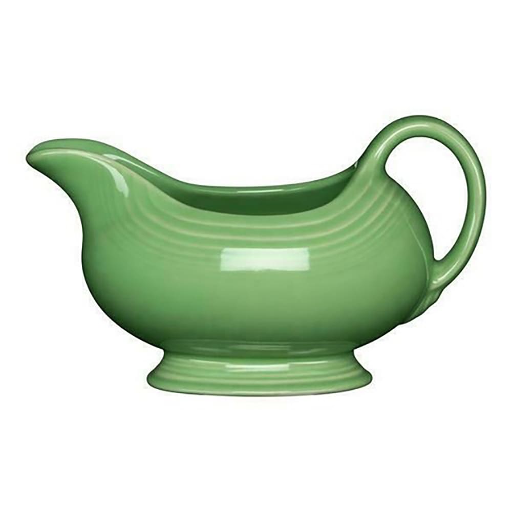 Fiesta 18 1/2 oz Fiesta Sauce Boat - China, Meadow (HL486344)