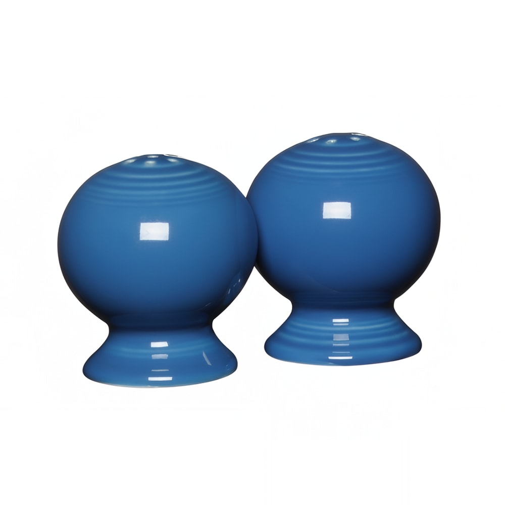 Fiesta 3 oz Salt & Pepper Shaker Set - China, 2 5/8"H (HL497337)