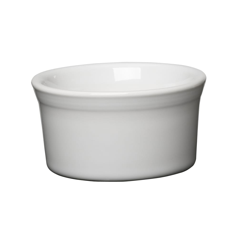 Fiesta 8 oz Fiesta Ramekin - China, White (HL568100)
