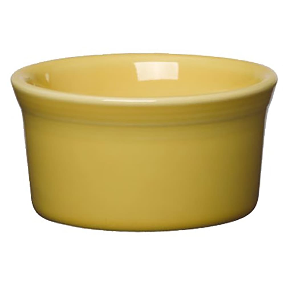 Fiesta 8 oz Fiesta Ramekin - China, Sunflower (HL568320)