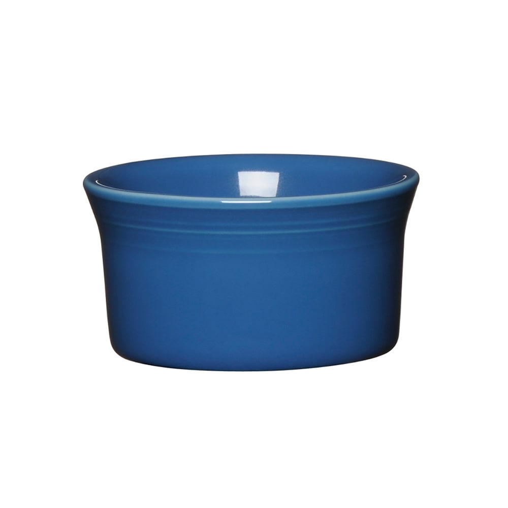 Fiesta 8 oz Fiesta Ramekin - China, Lapis (HL568337)