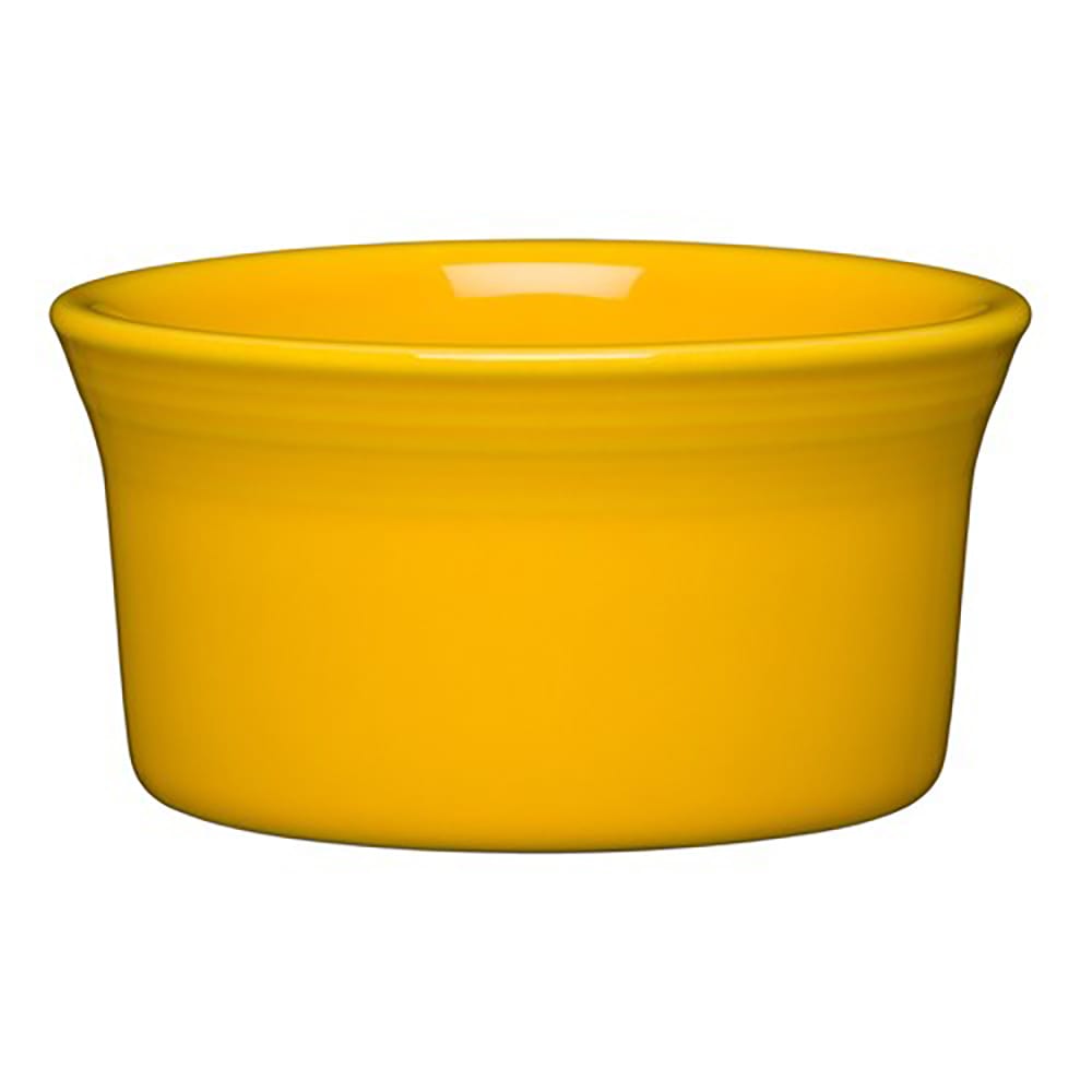 Fiesta 8 oz Fiesta Ramekin - China, Daffodil (HL568342)