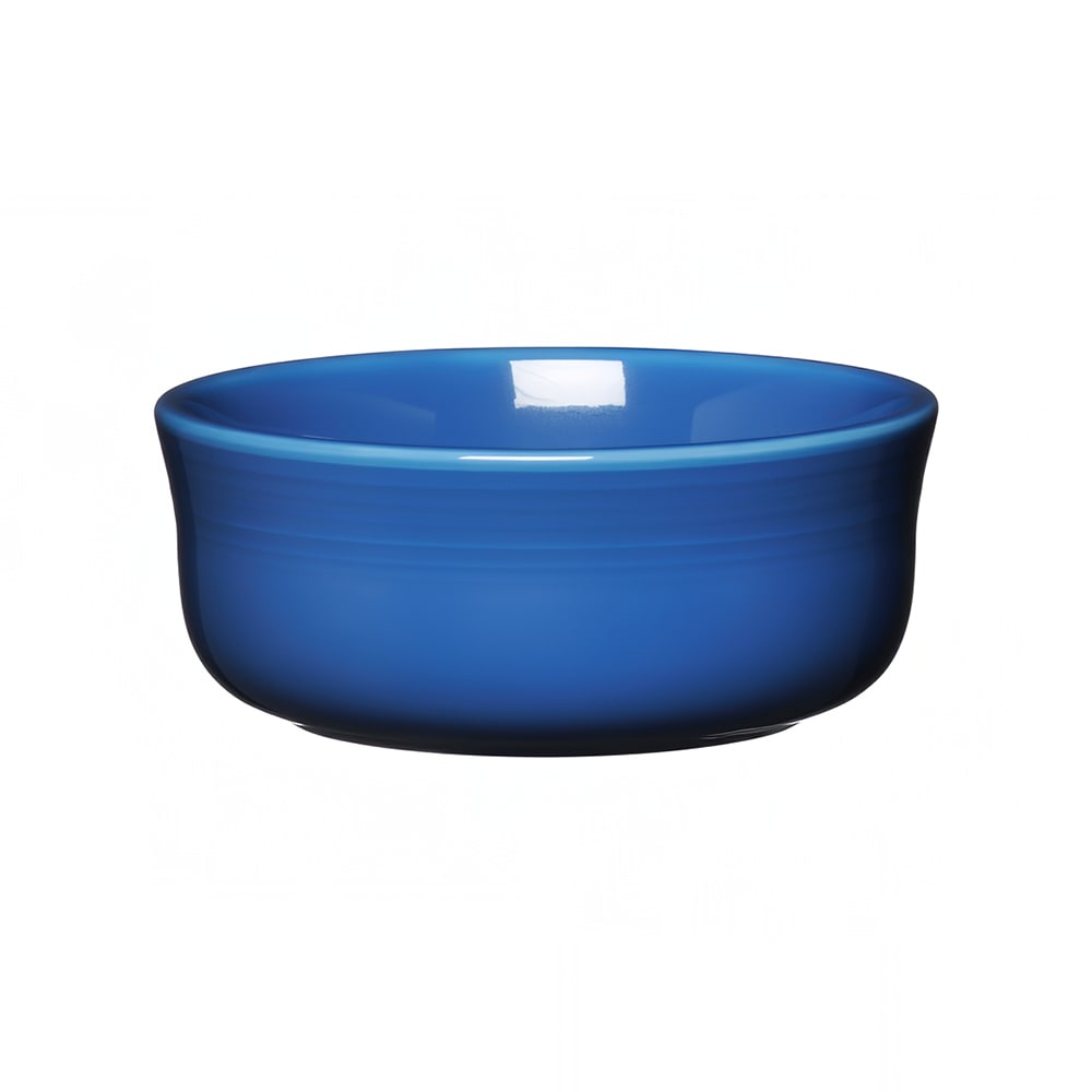 Fiesta 22 oz Round Fiesta Chowder Bowl - China, Lapis (HL576337)