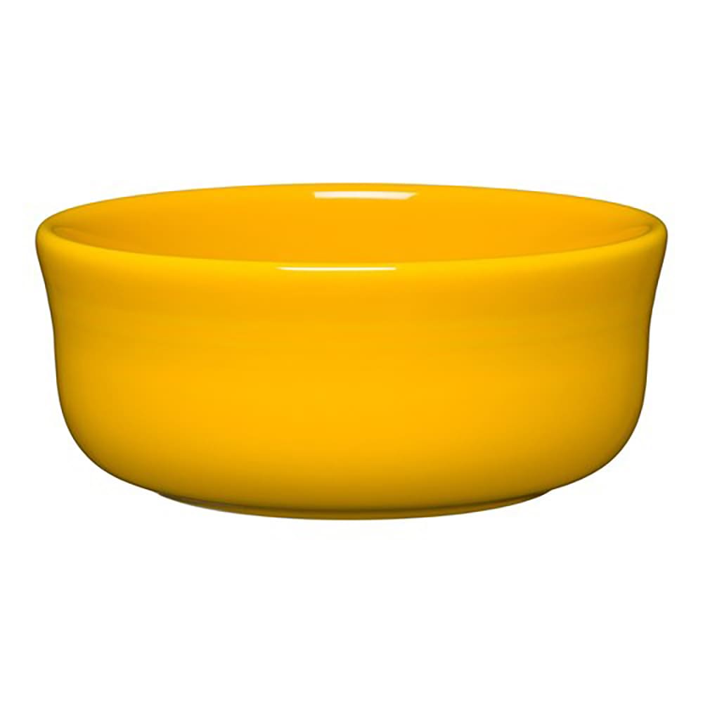 Fiesta 22 oz Round Fiesta Chowder Bowl - China, Daffodil (HL576342)