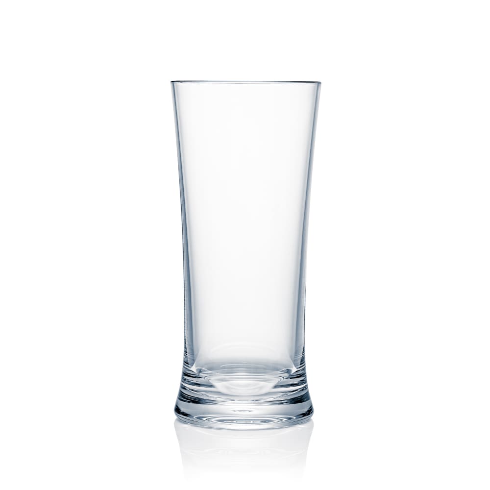 Strahl 23 oz Design Cooler Glass, Plastic, Clear (N400043)