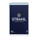 Strahl 5 1/2 oz Design Champagne Flute, Plastic, Clear (N402501) thumbnail 2