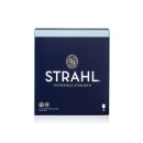 Strahl 8 oz Design Small Classic Wine Glass (4 pc), Plastic, Clear (N406801) thumbnail 2